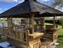 Gazebo Mareva Big